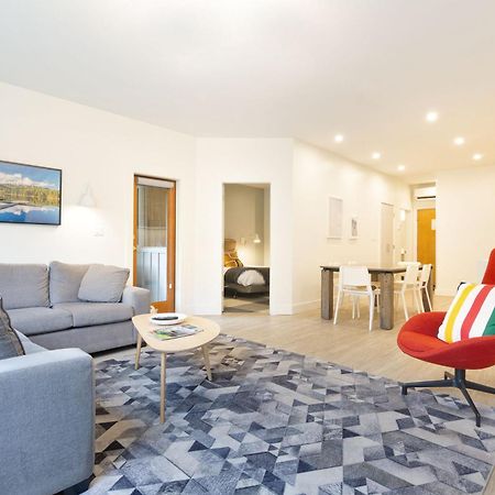 Whistler Vacation Club At Northstar Aparthotel Ngoại thất bức ảnh