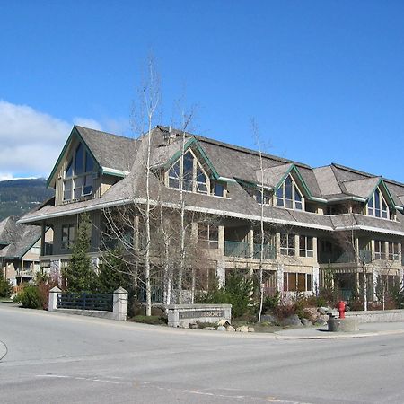 Whistler Vacation Club At Northstar Aparthotel Ngoại thất bức ảnh
