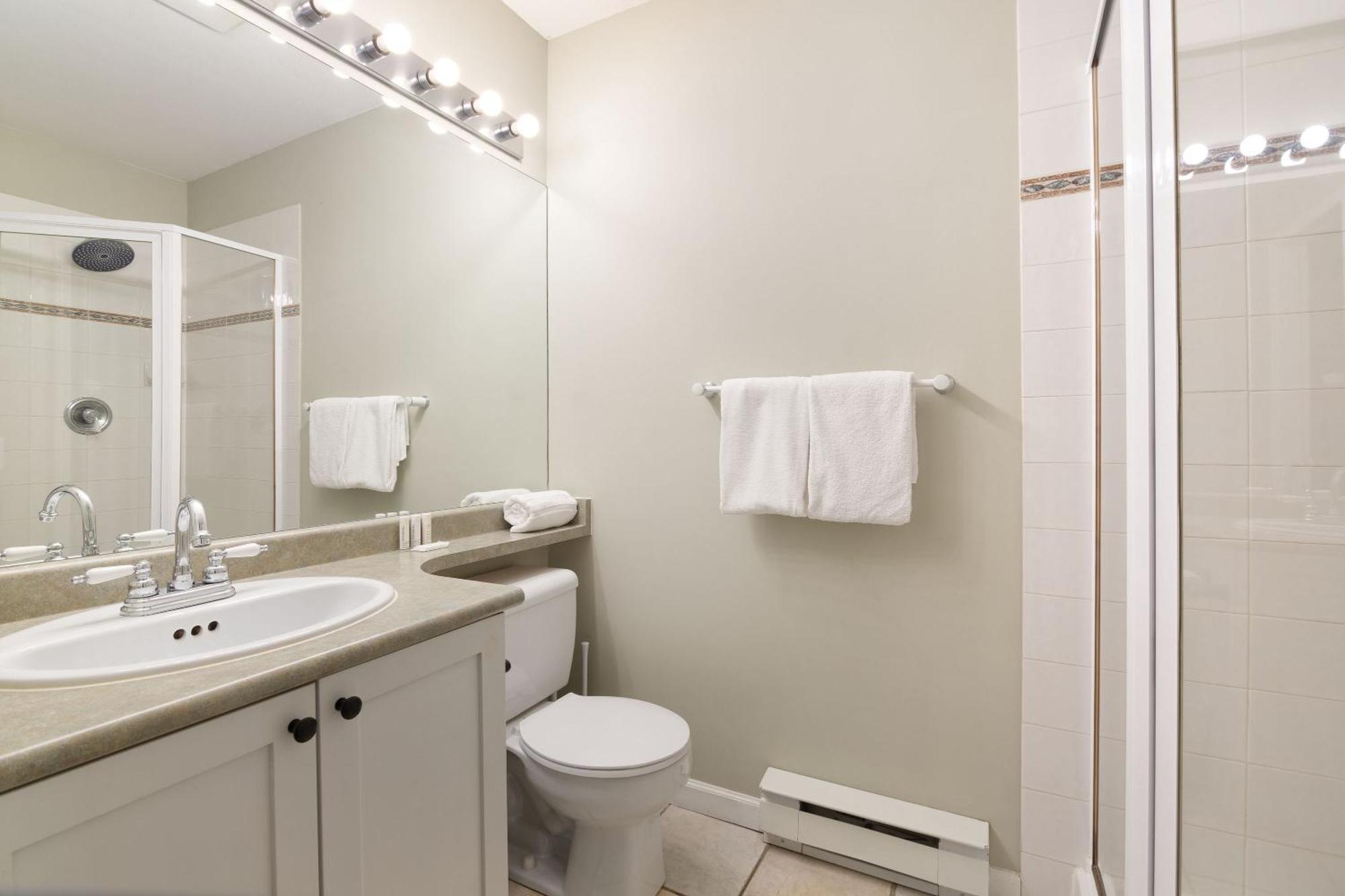 Whistler Vacation Club At Northstar Aparthotel Ngoại thất bức ảnh
