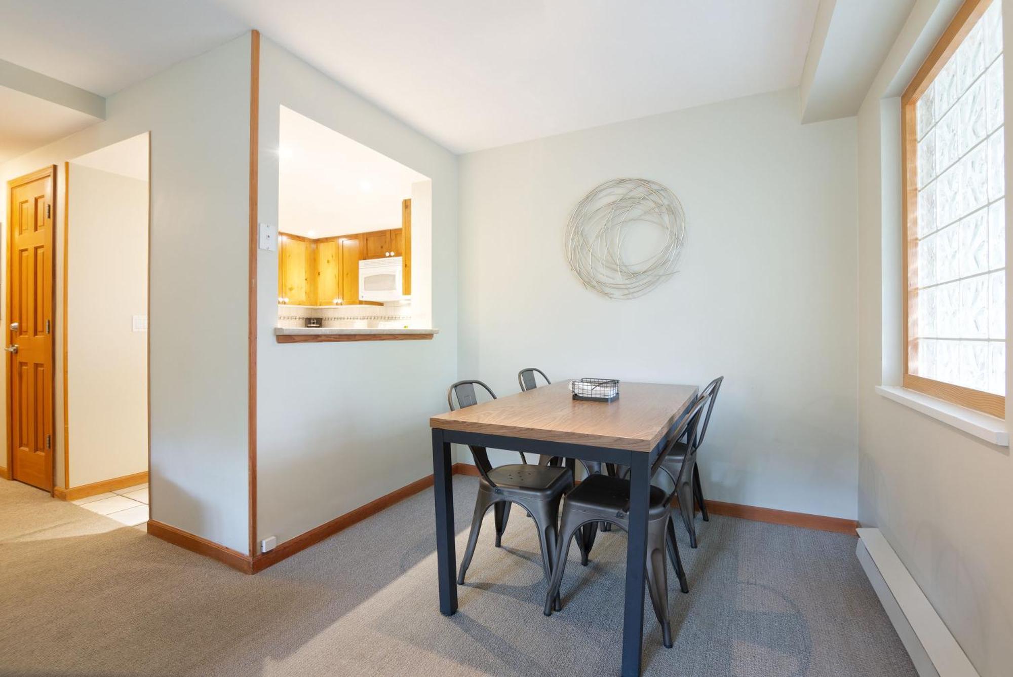 Whistler Vacation Club At Northstar Aparthotel Ngoại thất bức ảnh
