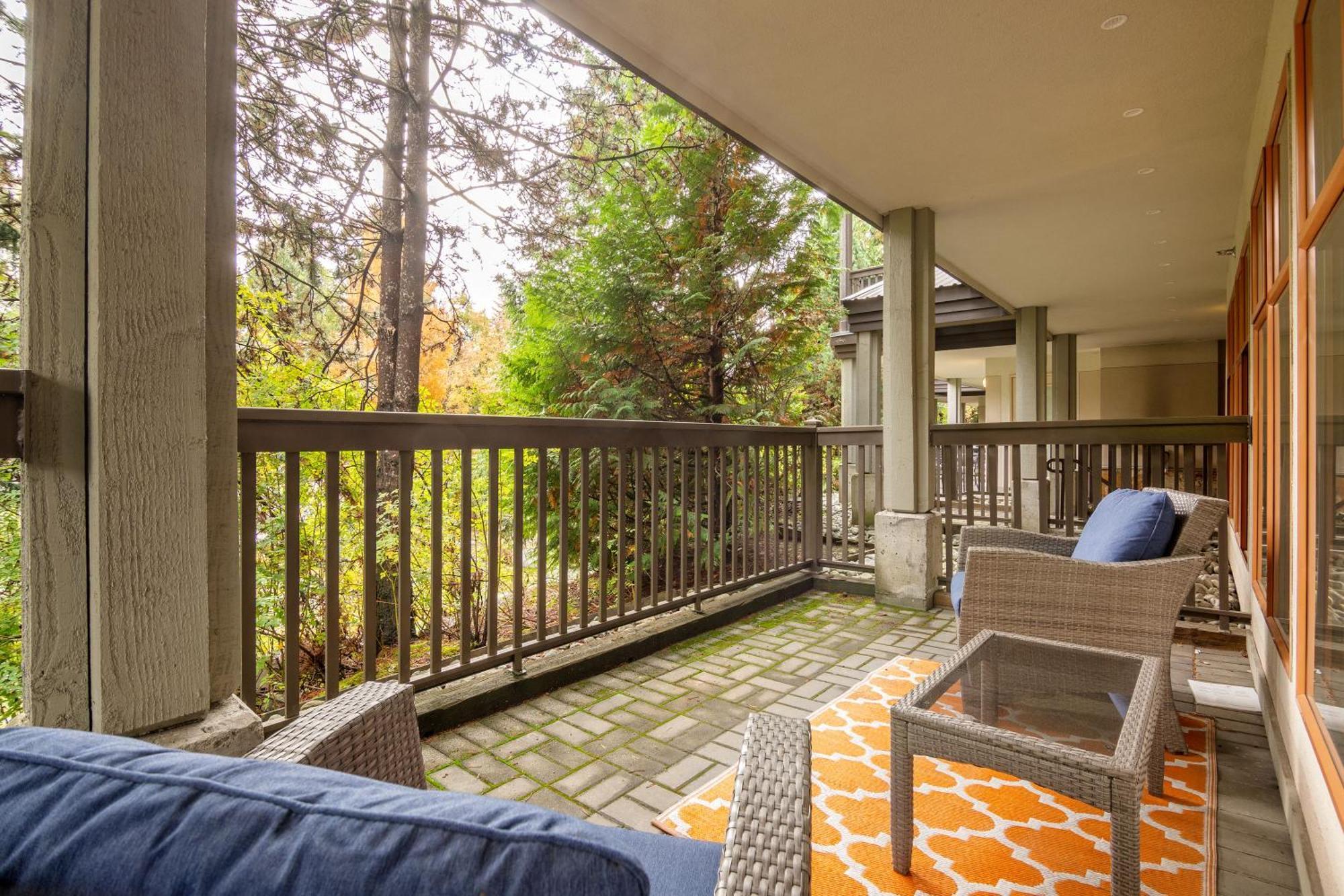 Whistler Vacation Club At Northstar Aparthotel Ngoại thất bức ảnh