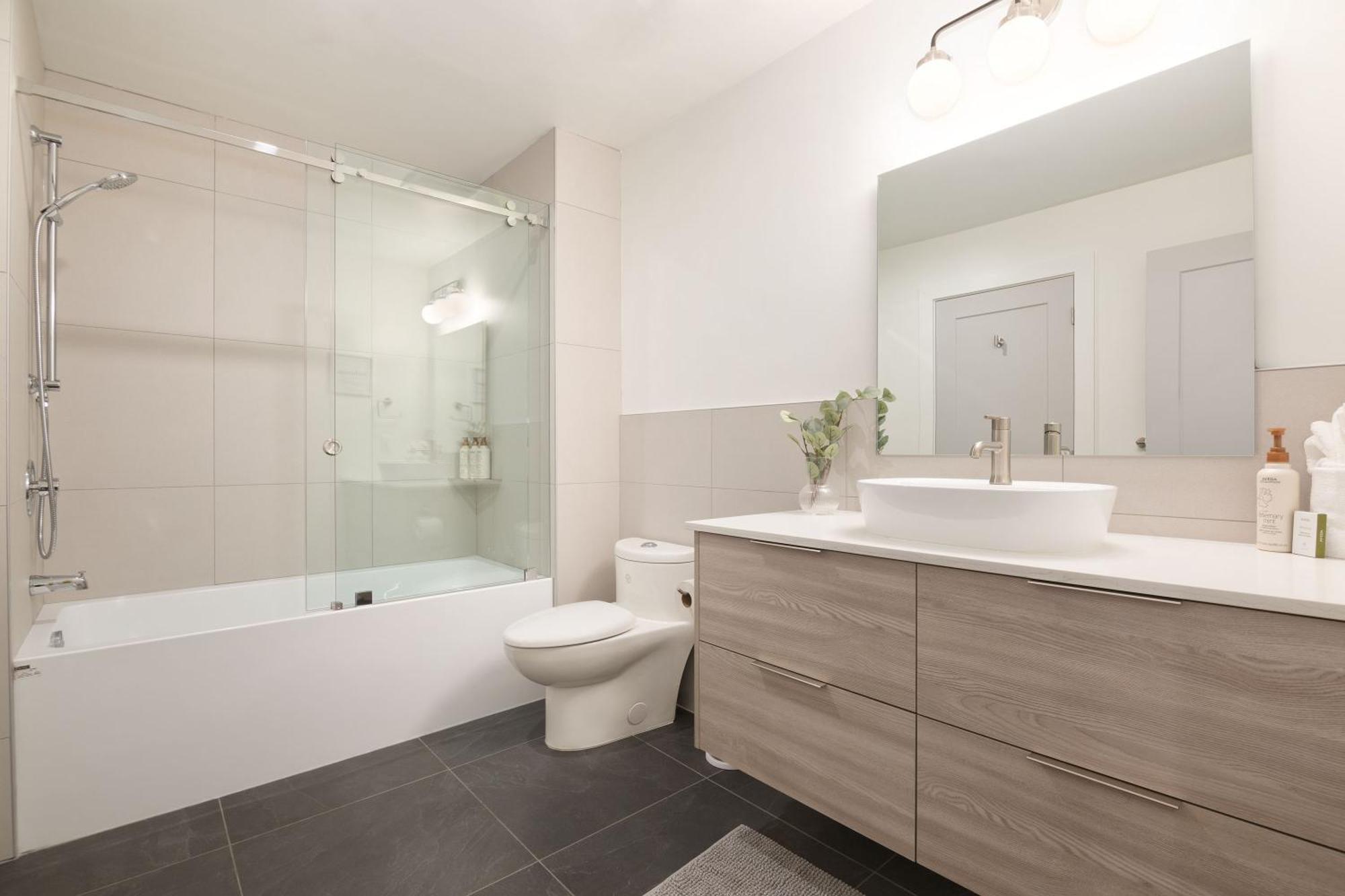 Whistler Vacation Club At Northstar Aparthotel Ngoại thất bức ảnh