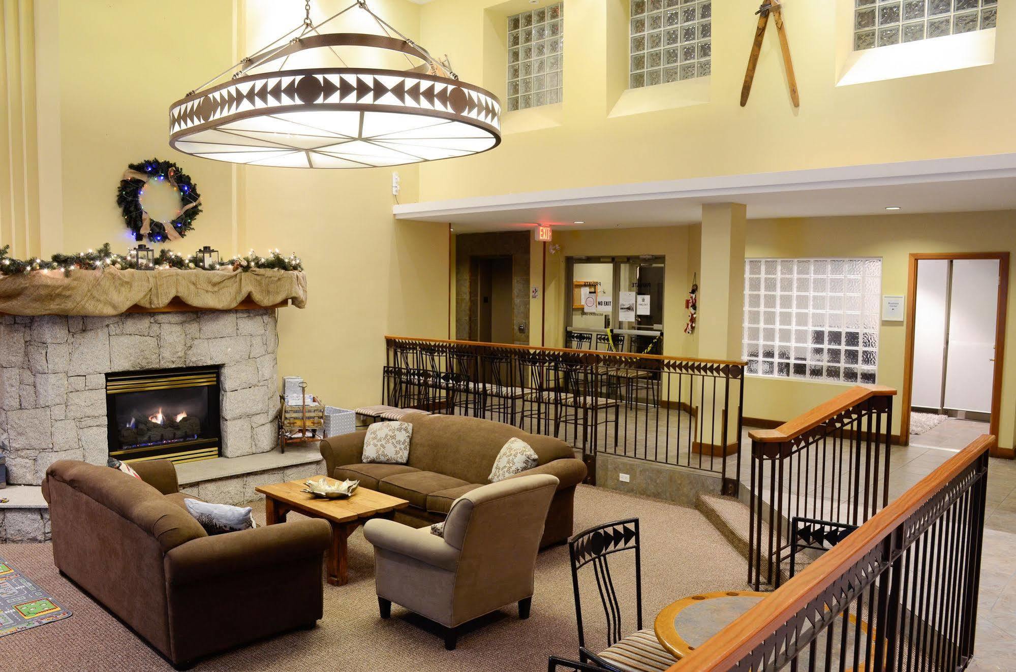 Whistler Vacation Club At Northstar Aparthotel Ngoại thất bức ảnh