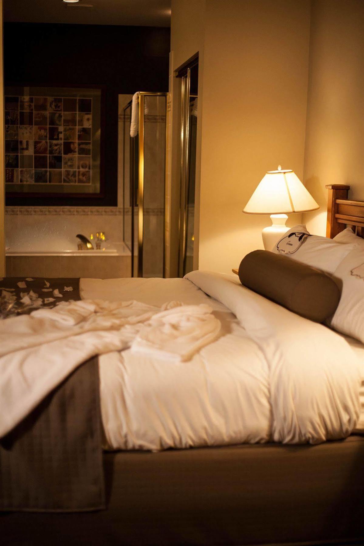 Whistler Vacation Club At Northstar Aparthotel Ngoại thất bức ảnh
