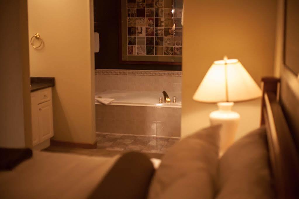 Whistler Vacation Club At Northstar Aparthotel Ngoại thất bức ảnh